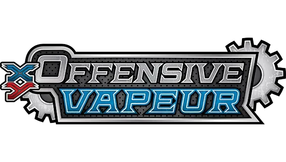 Offensive Vapeur logo