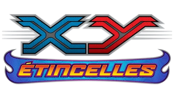 Étincelles logo