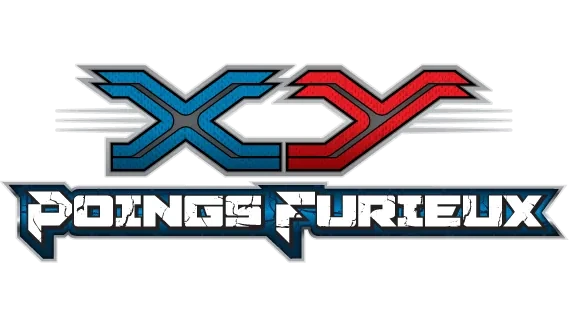 Poings Furieux logo