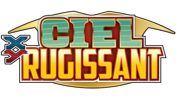 Ciel Rugissant logo