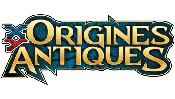 Origines Antiques logo
