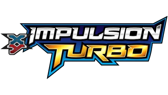 Impulsion Turbo logo