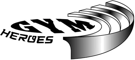 Gym Heroes logo
