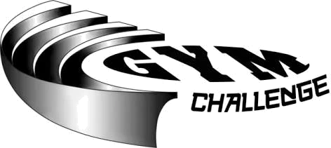Gym Challenge logo