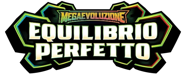 Equilibrio Perfetto logo