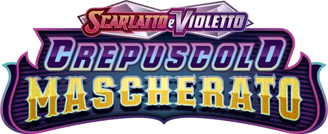 Crepuscolo Mascherato logo