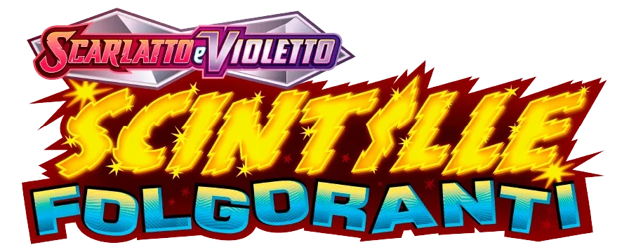 Scintille Folgoranti logo