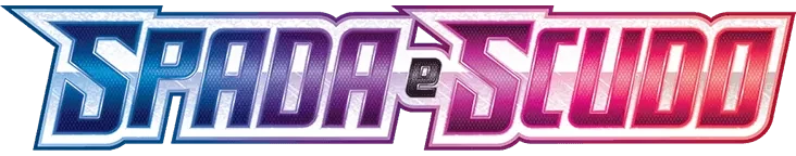Spada e Scudo logo