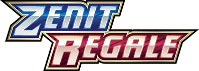 Zenit Regale logo