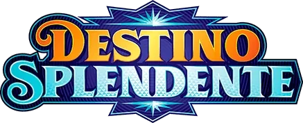 Destino Splendente logo