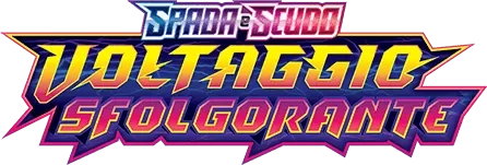 Voltaggio Sfolgorante logo