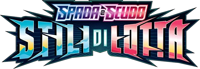Stili di Lotta logo