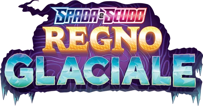 Regno Glaciale logo