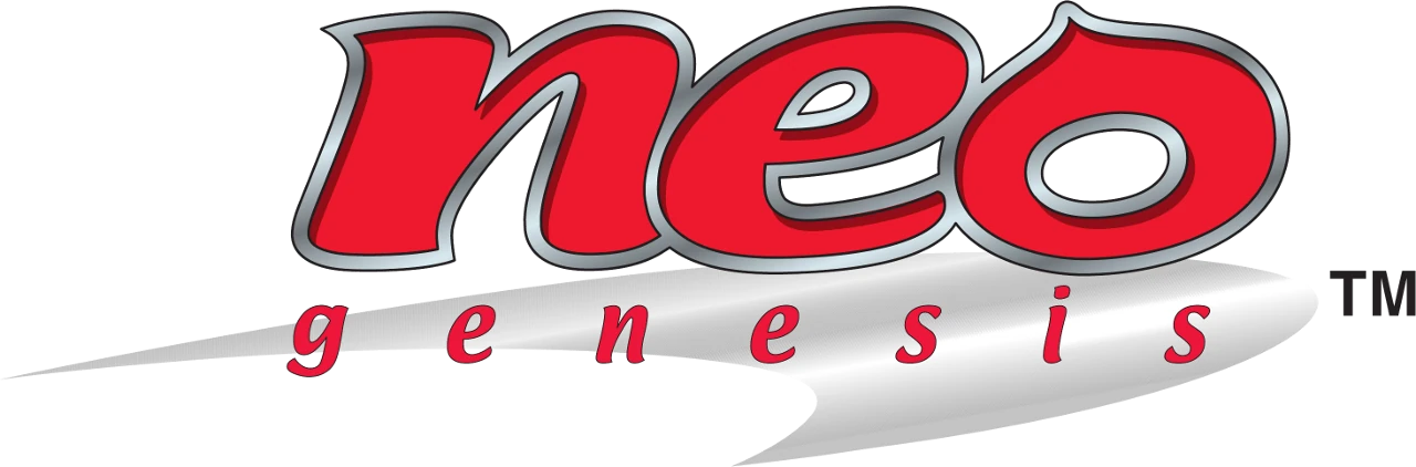 金、銀、新世界へ... logo