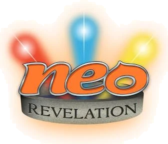 めざめる伝説 logo