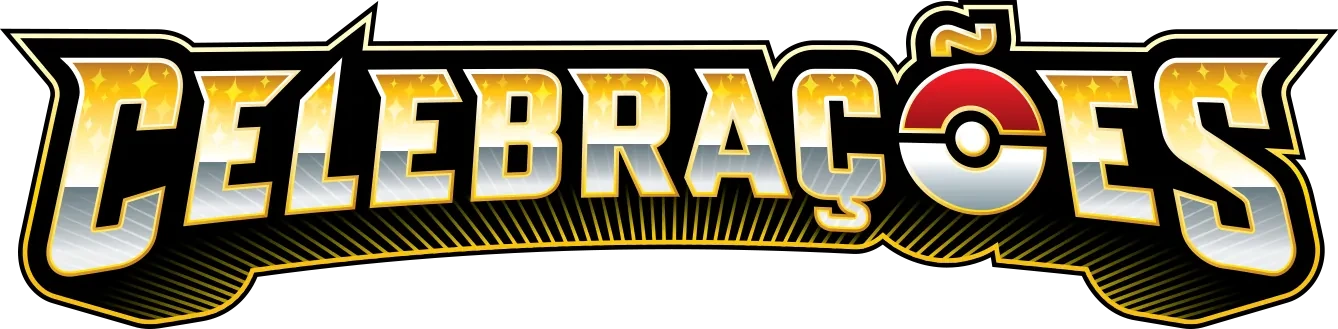 Celebrações logo