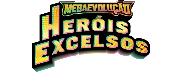 Heróis Excelsos logo