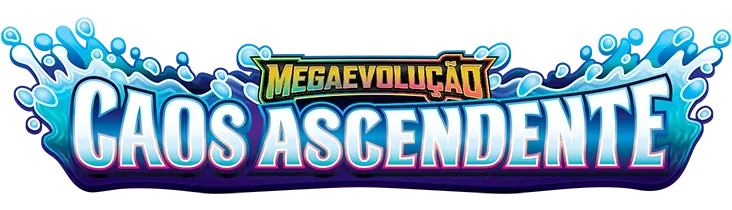 Caos Ascendente logo