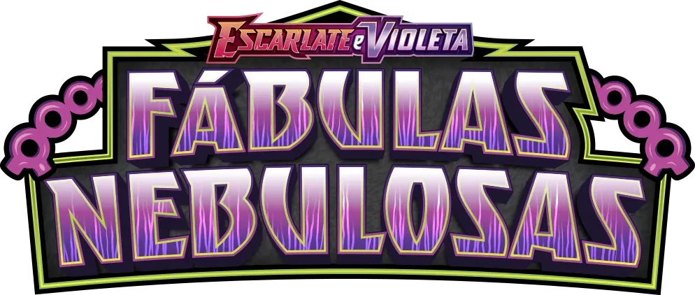 Fábulas Nebulosas logo