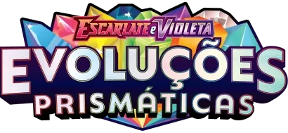 Evoluções Prismáticas logo