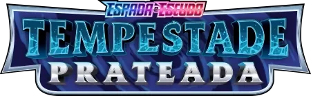 Tempestade Prateada logo