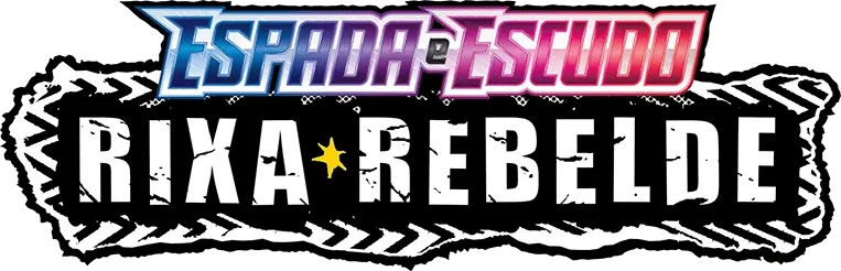 Rixa Rebelde logo