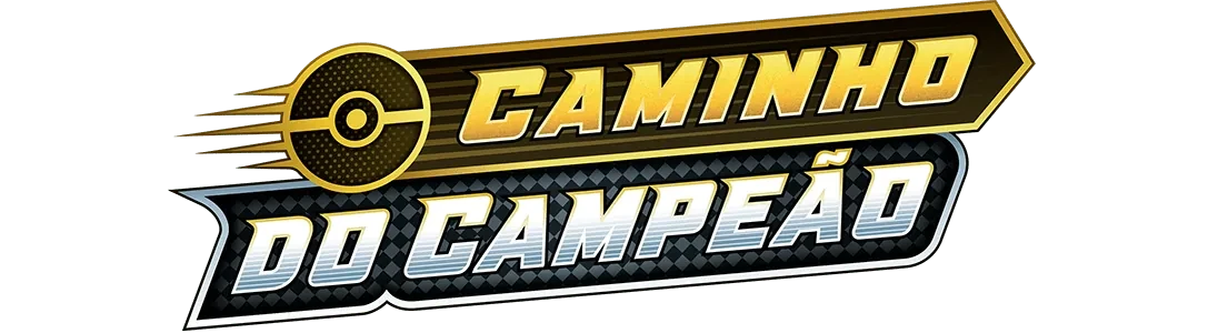 Caminho do Campeão logo
