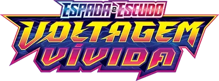 Voltagem Vívida logo