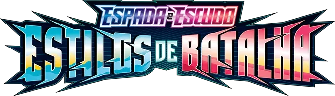 Estilos de Batalha logo