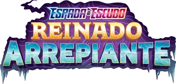 Reinado Arrepiante logo