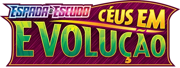 Céus em Evolução logo