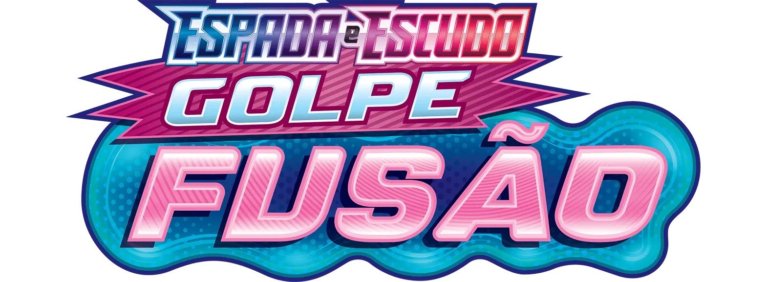 Golpe Fusão logo