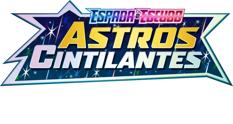 Astros Cintilantes logo
