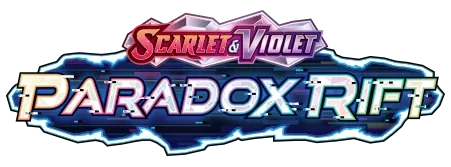Paradox Rift logo