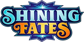Shining Fates logo