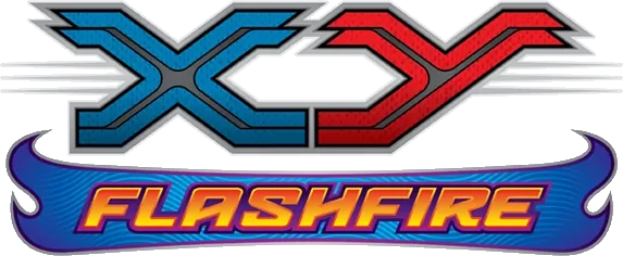Flashfire logo