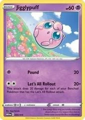 Rondoudou (Jigglypuff) – Collection McDonald's 2024 4