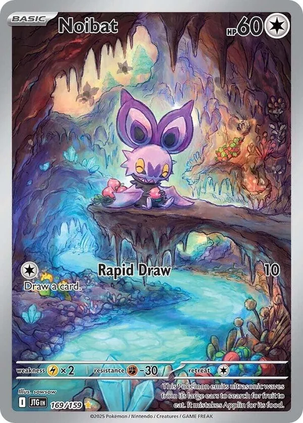 Noibat – Journey Together 169
